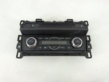 2016 Mazda 6 Climate Control Module Temperature AC/Heater Replacement P/N:50828 Fits OEM Used Auto Parts - Oemusedautoparts1