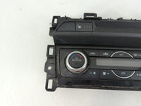 2016 Mazda 6 Climate Control Module Temperature AC/Heater Replacement P/N:50828 Fits OEM Used Auto Parts - Oemusedautoparts1