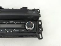 2016 Mazda 6 Climate Control Module Temperature AC/Heater Replacement P/N:50828 Fits OEM Used Auto Parts - Oemusedautoparts1
