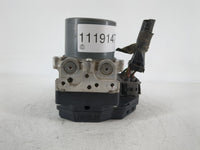 2016 Mazda 6 ABS Pump Control Module Replacement P/N:133000-6520 GMM1-437A0 Fits OEM Used Auto Parts - Oemusedautoparts1.com
