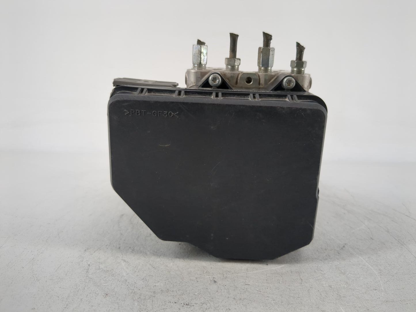 2016 Mazda 6 ABS Pump Control Module Replacement P/N:133000-6520 GMM1-437A0 Fits OEM Used Auto Parts - Oemusedautoparts1.com