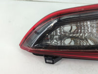 2014-2017 Mazda 6 Tail Light Assembly Driver Left OEM P/N:>PBT+PET-TD20< Fits Fits 2014 2015 2016 2017 OEM Used Auto Parts -