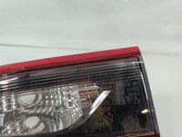 2014-2017 Mazda 6 Tail Light Assembly Driver Left OEM P/N:>PBT+PET-TD20< Fits Fits 2014 2015 2016 2017 OEM Used Auto Parts -