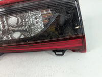 2014-2017 Mazda 6 Tail Light Assembly Driver Left OEM P/N:>PBT+PET-TD20< Fits Fits 2014 2015 2016 2017 OEM Used Auto Parts -