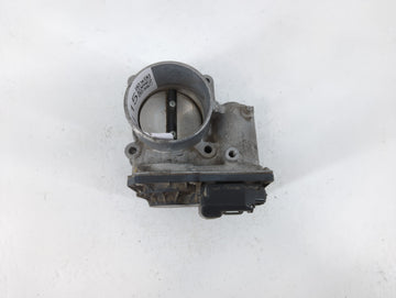 2014-2017 Mazda 6 Throttle Body P/N:PY01 13 640 A Fits Fits 2014 2015 2016 2017 2018 OEM Used Auto Parts - Oemusedautoparts1
