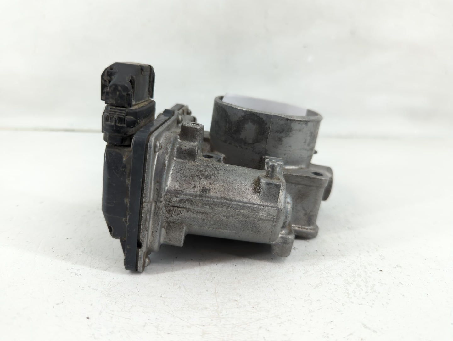 2014-2017 Mazda 6 Throttle Body P/N:PY01 13 640 A Fits Fits 2014 2015 2016 2017 2018 OEM Used Auto Parts - Oemusedautoparts1
