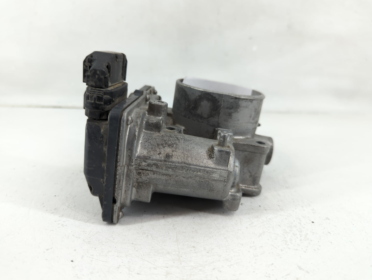2014-2017 Mazda 6 Throttle Body P/N:PY01 13 640 A Fits Fits 2014 2015 2016 2017 2018 OEM Used Auto Parts - Oemusedautoparts1
