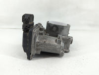 2014-2017 Mazda 6 Throttle Body P/N:PY01 13 640 A Fits Fits 2014 2015 2016 2017 2018 OEM Used Auto Parts - Oemusedautoparts1