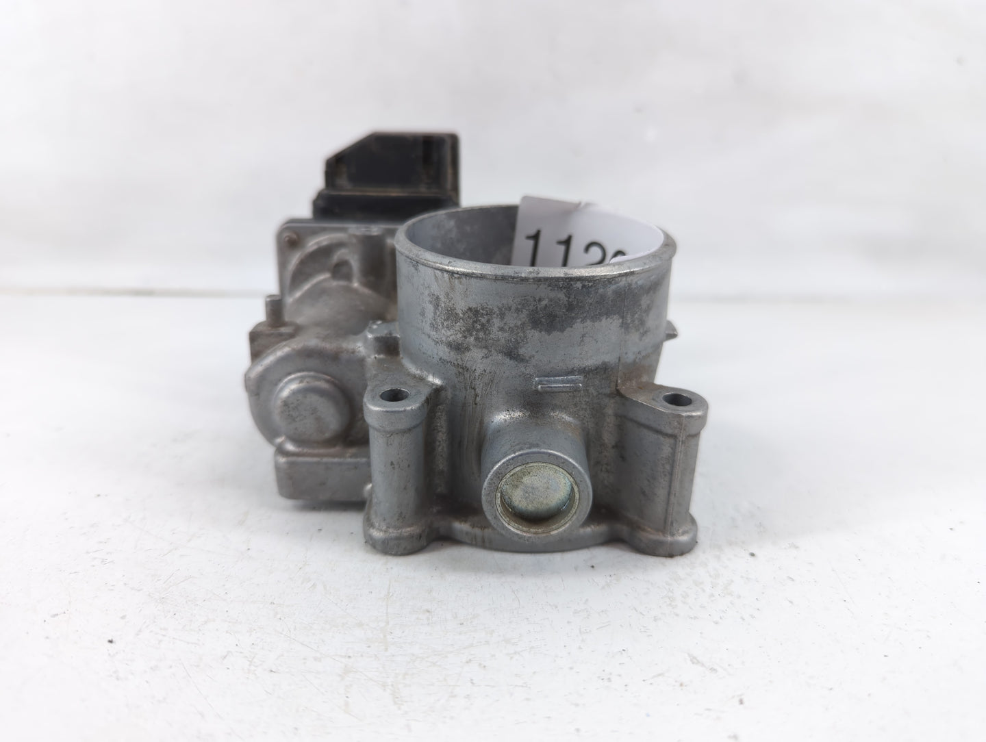 2014-2017 Mazda 6 Throttle Body P/N:PY01 13 640 A Fits Fits 2014 2015 2016 2017 2018 OEM Used Auto Parts - Oemusedautoparts1