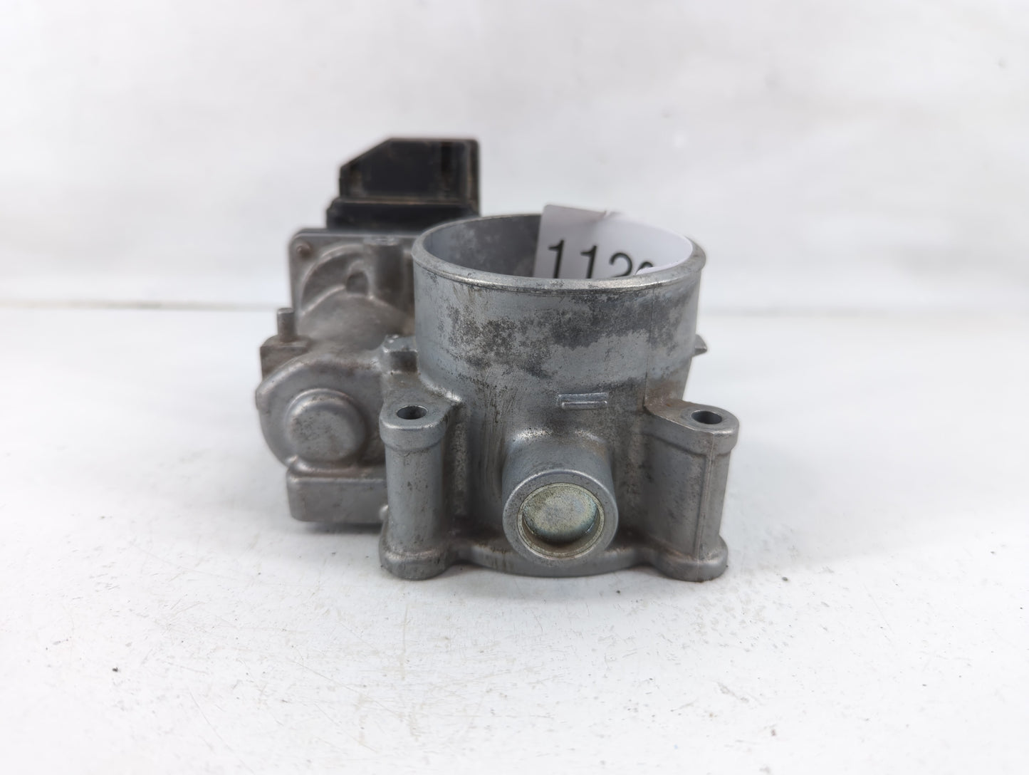 2014-2017 Mazda 6 Throttle Body P/N:PY01 13 640 A Fits Fits 2014 2015 2016 2017 2018 OEM Used Auto Parts - Oemusedautoparts1