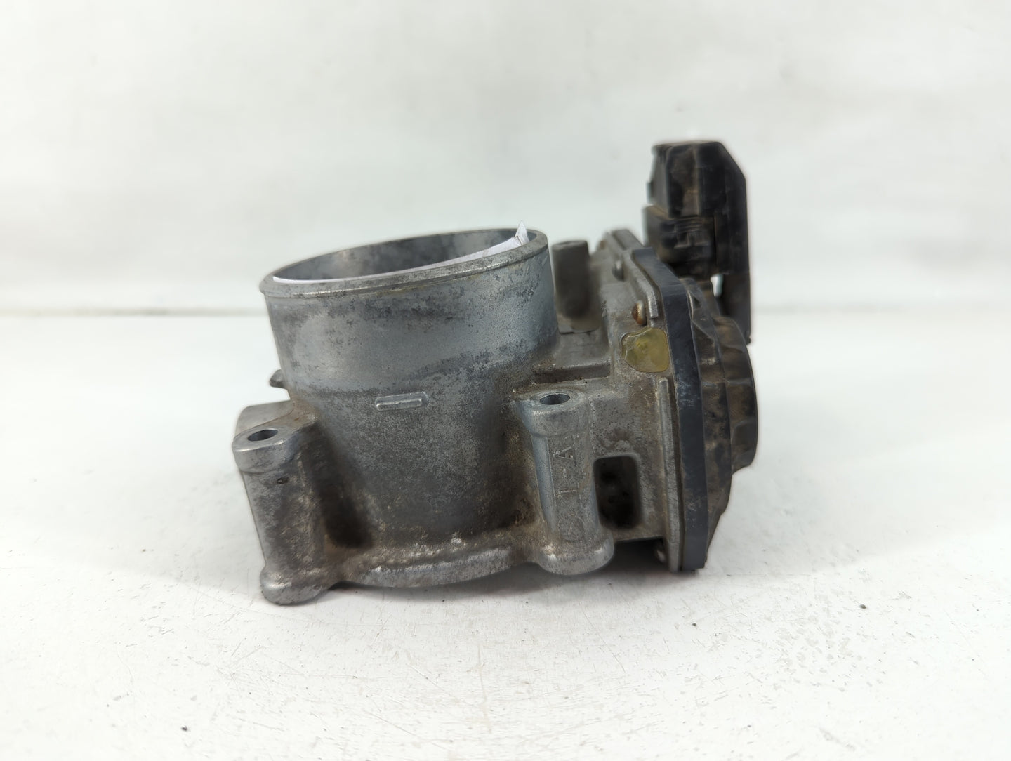 2014-2017 Mazda 6 Throttle Body P/N:PY01 13 640 A Fits Fits 2014 2015 2016 2017 2018 OEM Used Auto Parts - Oemusedautoparts1