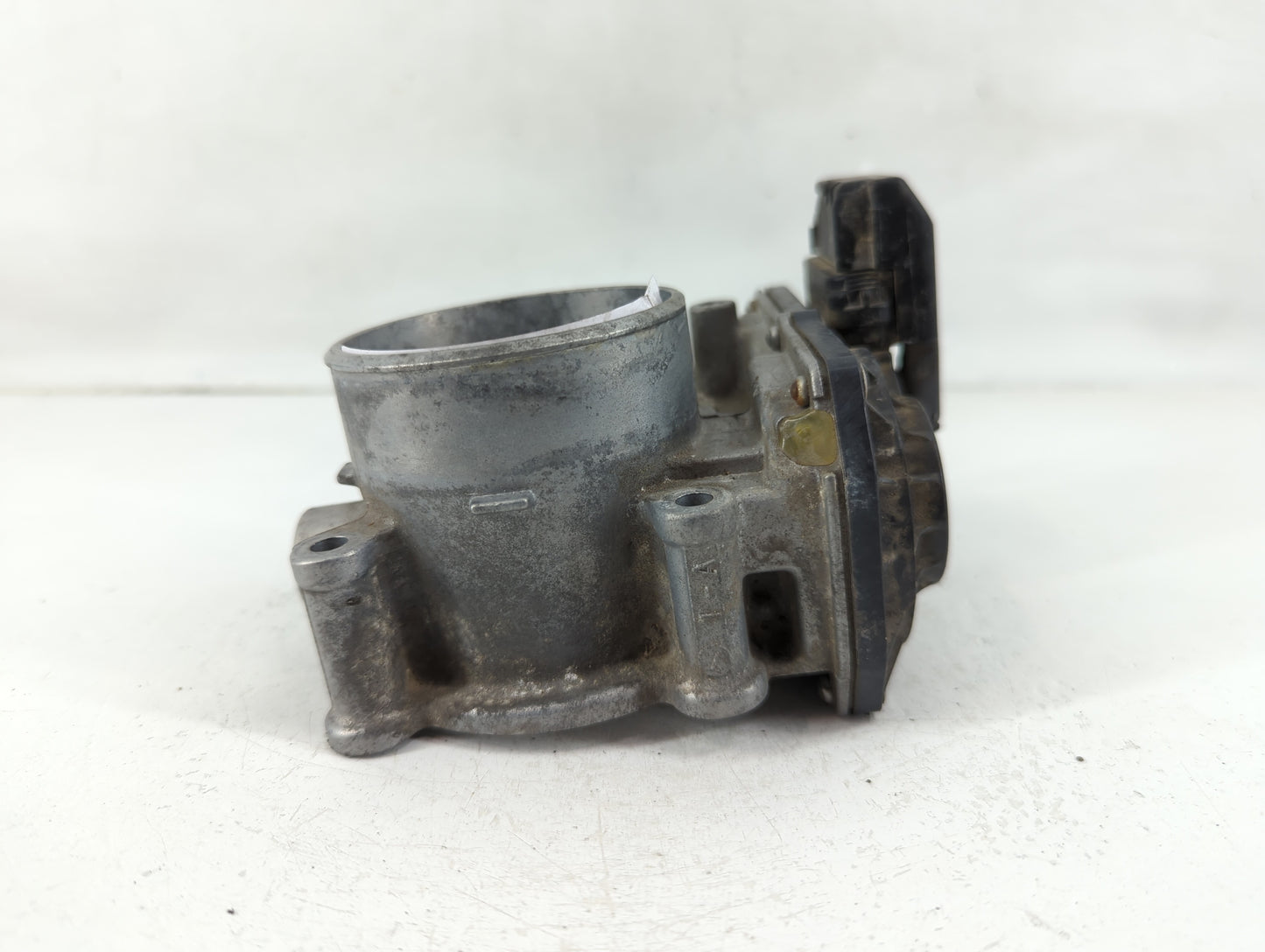 2014-2017 Mazda 6 Throttle Body P/N:PY01 13 640 A Fits Fits 2014 2015 2016 2017 2018 OEM Used Auto Parts - Oemusedautoparts1