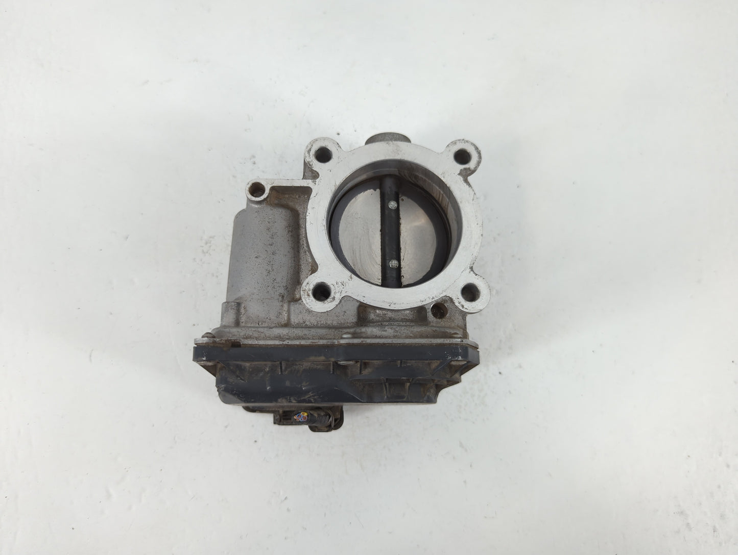 2014-2017 Mazda 6 Throttle Body P/N:PY01 13 640 A Fits Fits 2014 2015 2016 2017 2018 OEM Used Auto Parts - Oemusedautoparts1