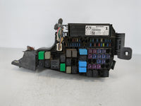2014-2016 Mazda 6 Fusebox Fuse Box Panel Relay Module P/N:KD45 66760 K7005 Fits Fits 2014 2015 2016 OEM Used Auto Parts - Oe