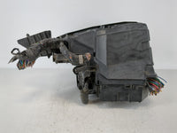 2014-2016 Mazda 6 Fusebox Fuse Box Panel Relay Module P/N:KD45 66760 K7005 Fits Fits 2014 2015 2016 OEM Used Auto Parts - Oe