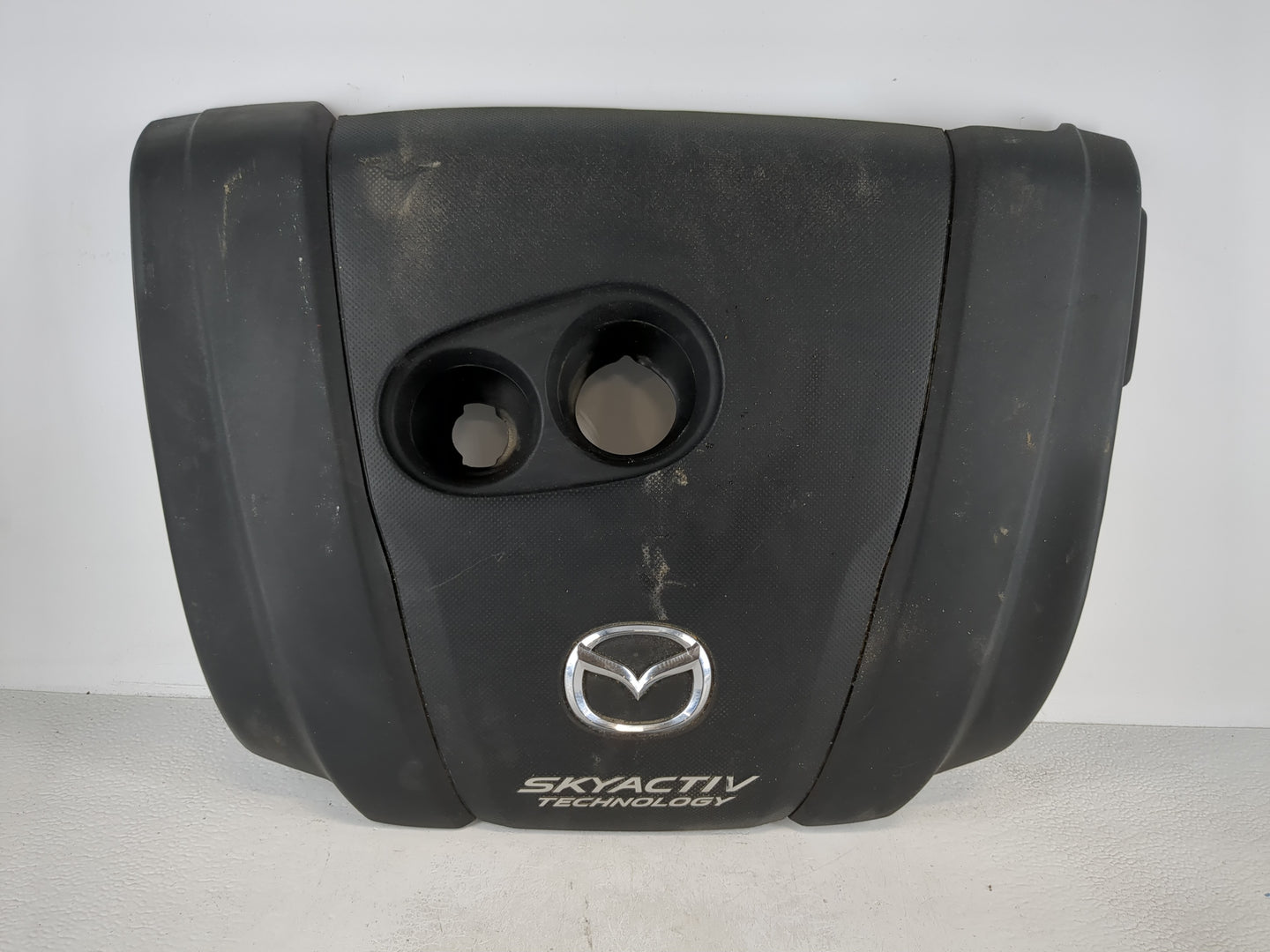 2016 Mazda 6 Engine Cover - Oemusedautoparts1.com
