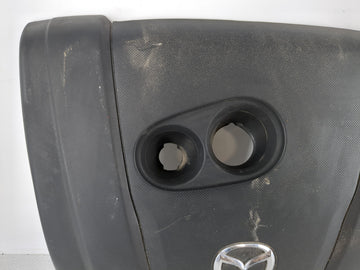 2016 Mazda 6 Engine Cover