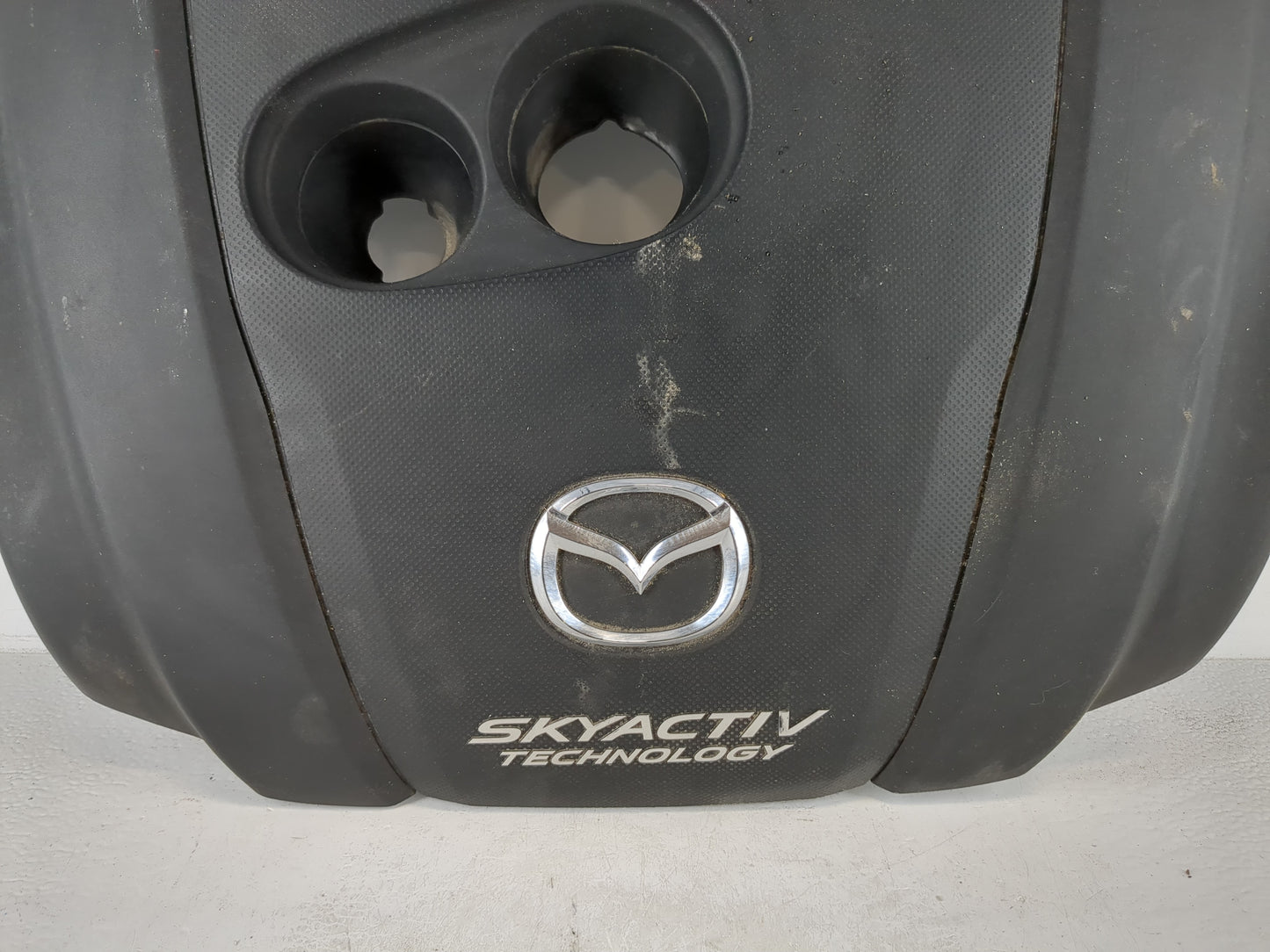 2016 Mazda 6 Engine Cover - Oemusedautoparts1.com