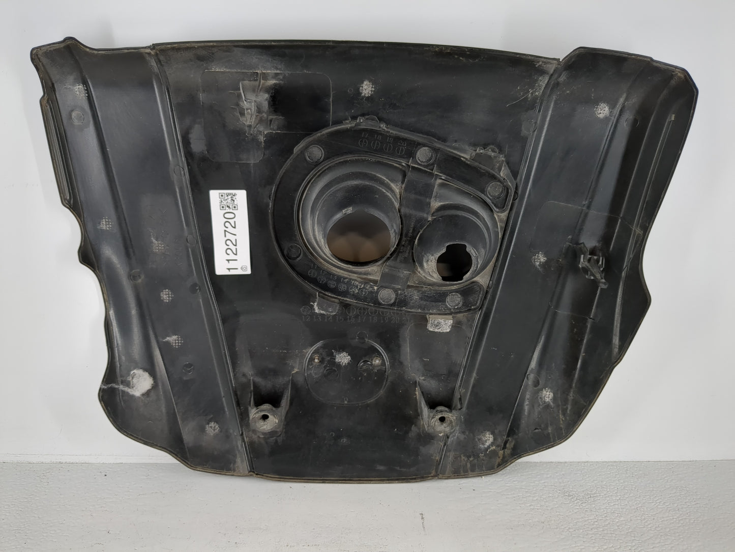 2016 Mazda 6 Engine Cover - Oemusedautoparts1.com