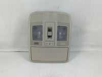 2016 Mazda 6 Overhead Roof Console - Oemusedautoparts1.com