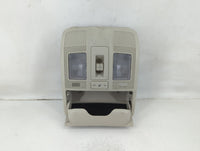 2016 Mazda 6 Overhead Roof Console - Oemusedautoparts1.com