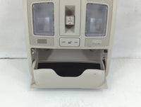 2016 Mazda 6 Overhead Roof Console - Oemusedautoparts1.com
