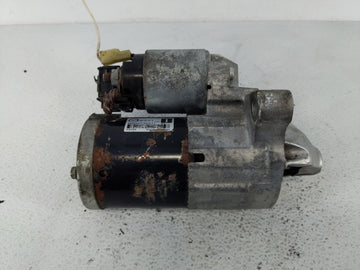 2014-2021 Mazda 6 Car Starter Motor Solenoid OEM P/N:M000T39671 Fits Fits 2014 2015 2016 2017 2018 2019 2020 2021 2022 OEM U