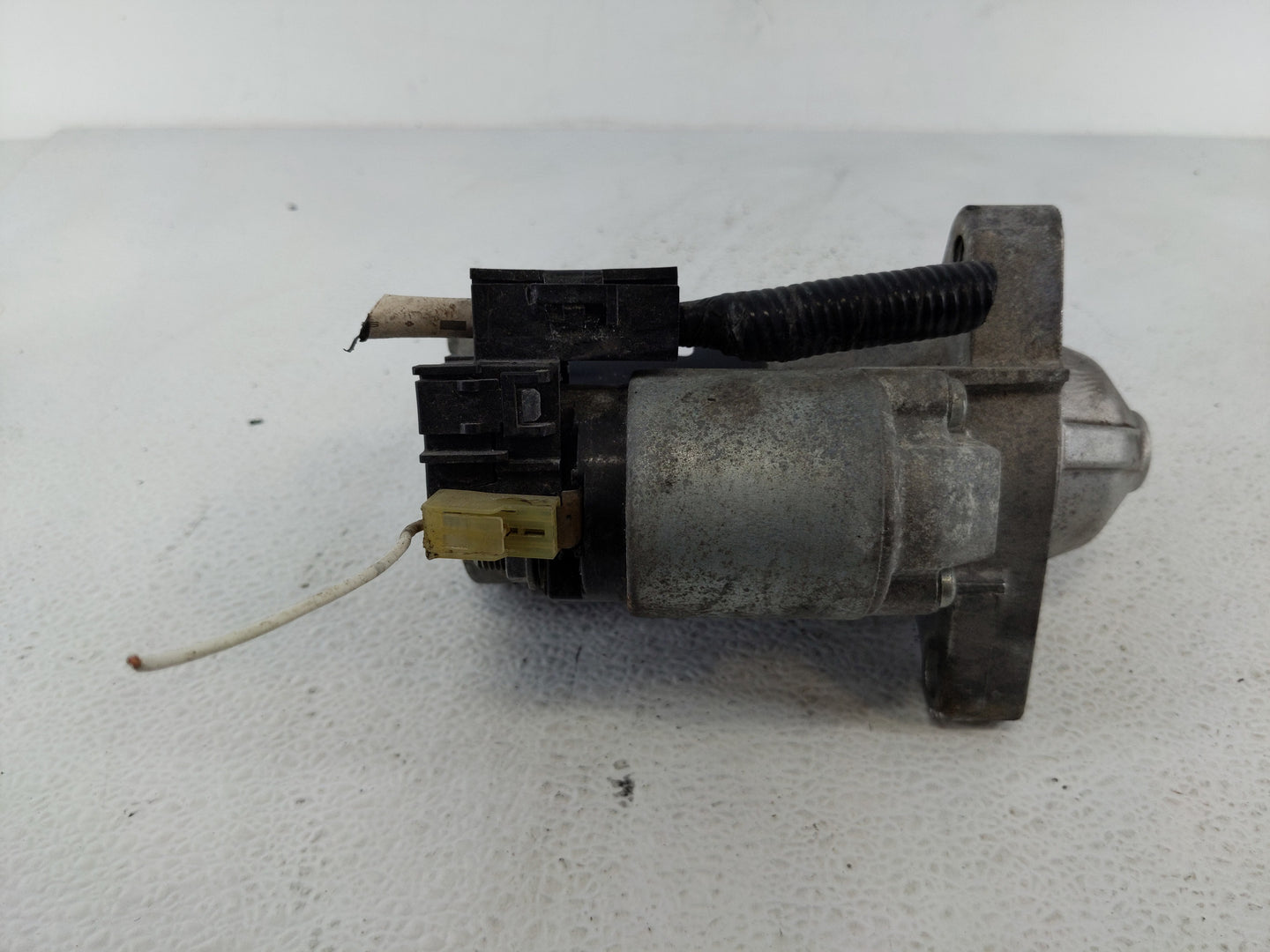 2014-2021 Mazda 6 Car Starter Motor Solenoid OEM P/N:M000T39671 Fits Fits 2014 2015 2016 2017 2018 2019 2020 2021 2022 OEM U