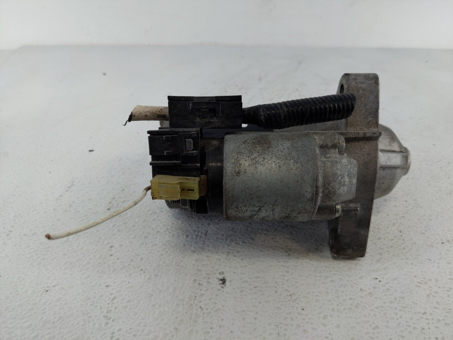 2014-2021 Mazda 6 Car Starter Motor Solenoid OEM P/N:M000T39671 Fits Fits 2014 2015 2016 2017 2018 2019 2020 2021 2022 OEM U