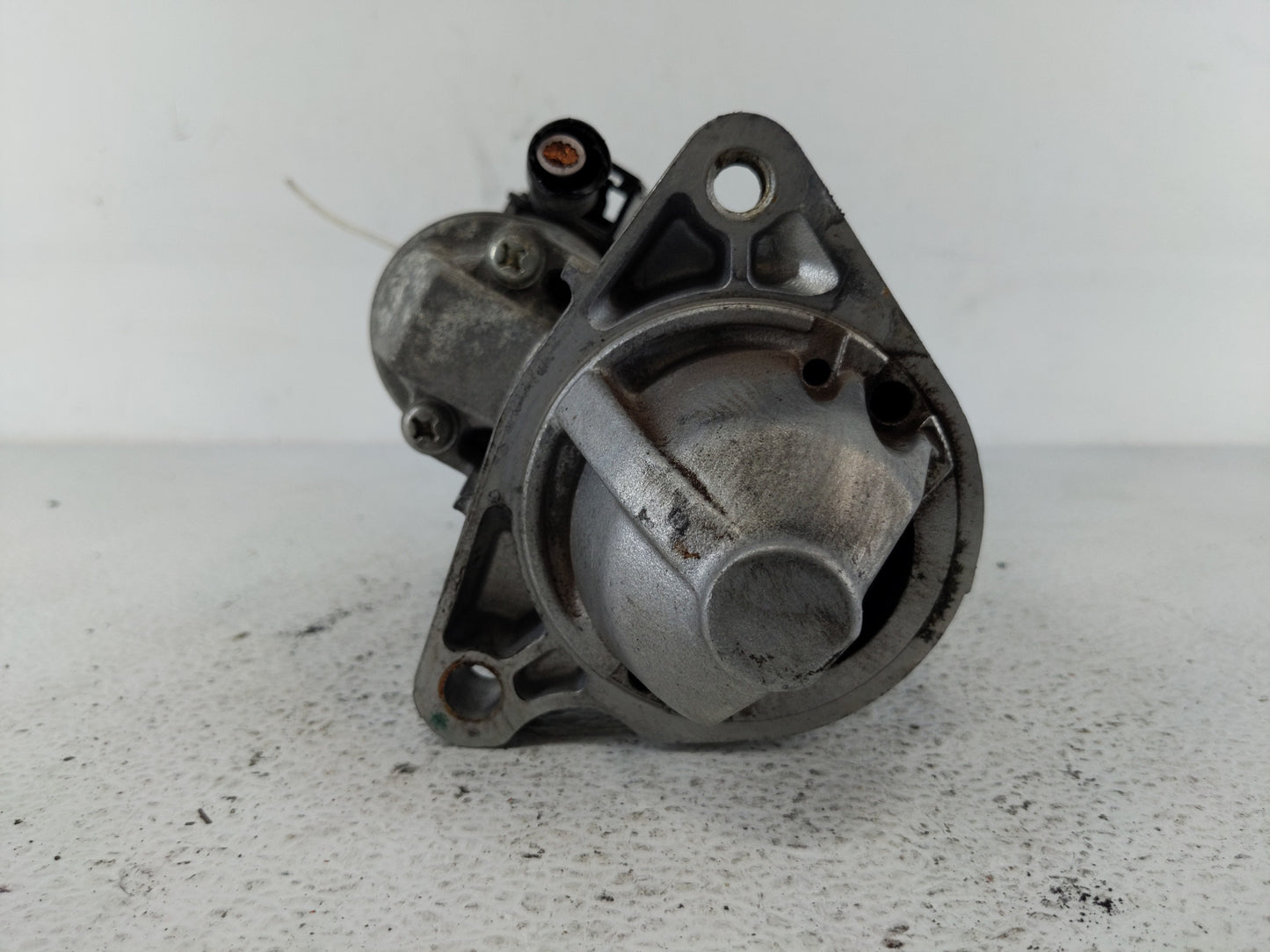 2014-2021 Mazda 6 Car Starter Motor Solenoid OEM P/N:M000T39671 Fits Fits 2014 2015 2016 2017 2018 2019 2020 2021 2022 OEM U