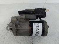 2014-2021 Mazda 6 Car Starter Motor Solenoid OEM P/N:M000T39671 Fits Fits 2014 2015 2016 2017 2018 2019 2020 2021 2022 OEM U