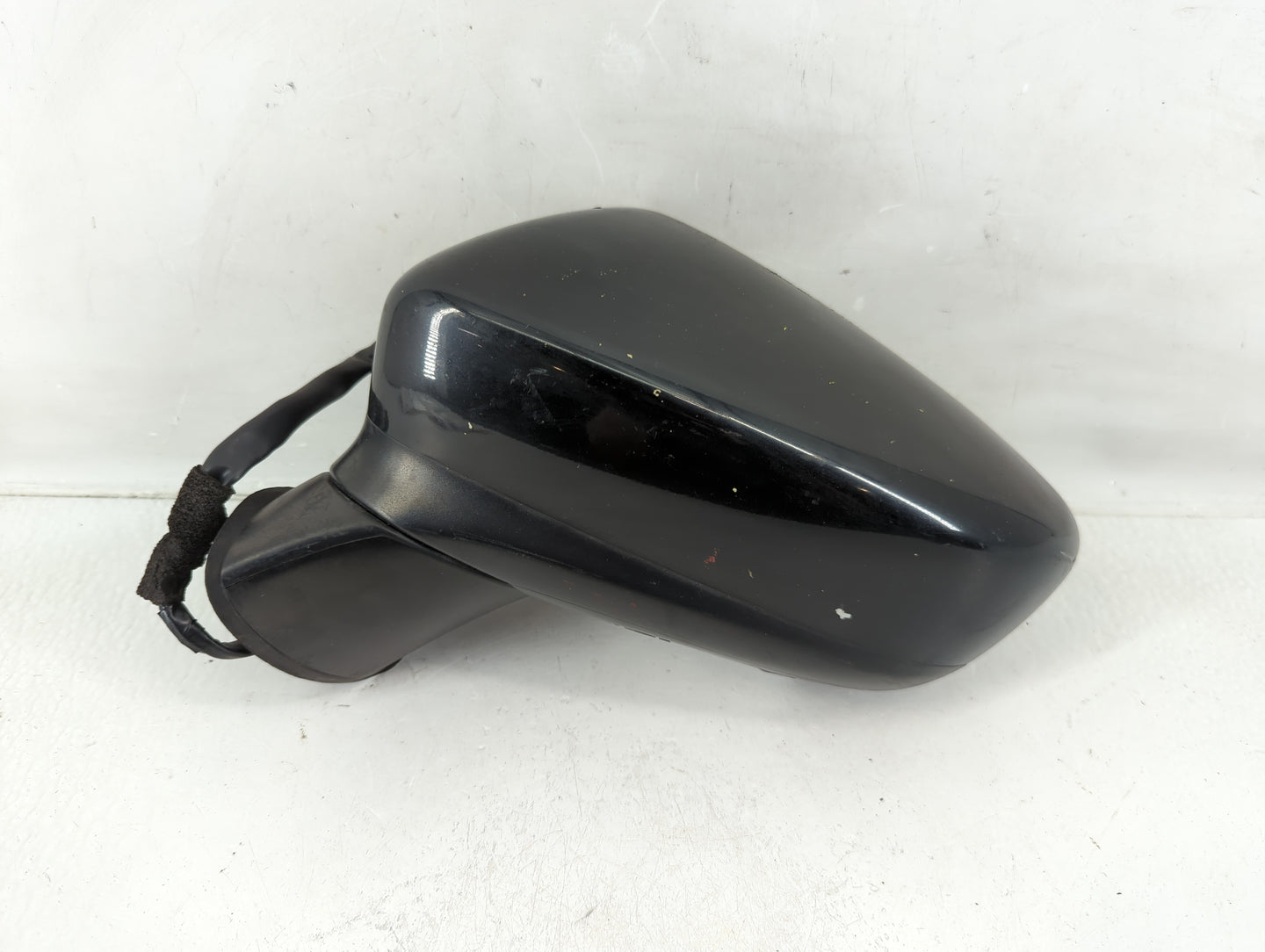 2014-2016 Mazda 6 Side Mirror Replacement Driver Left View Door Mirror P/N:E4024039 E4024038 Fits Fits 2014 2015 2016 OEM Us