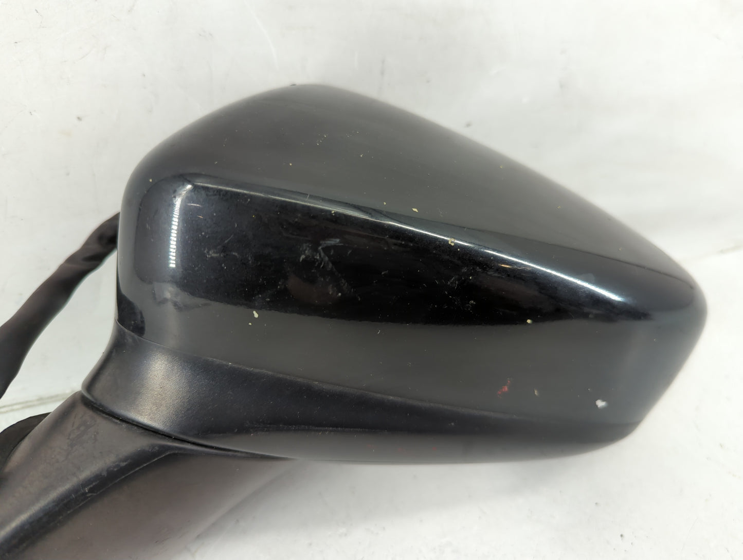 2014-2016 Mazda 6 Side Mirror Replacement Driver Left View Door Mirror P/N:E4024039 E4024038 Fits Fits 2014 2015 2016 OEM Us