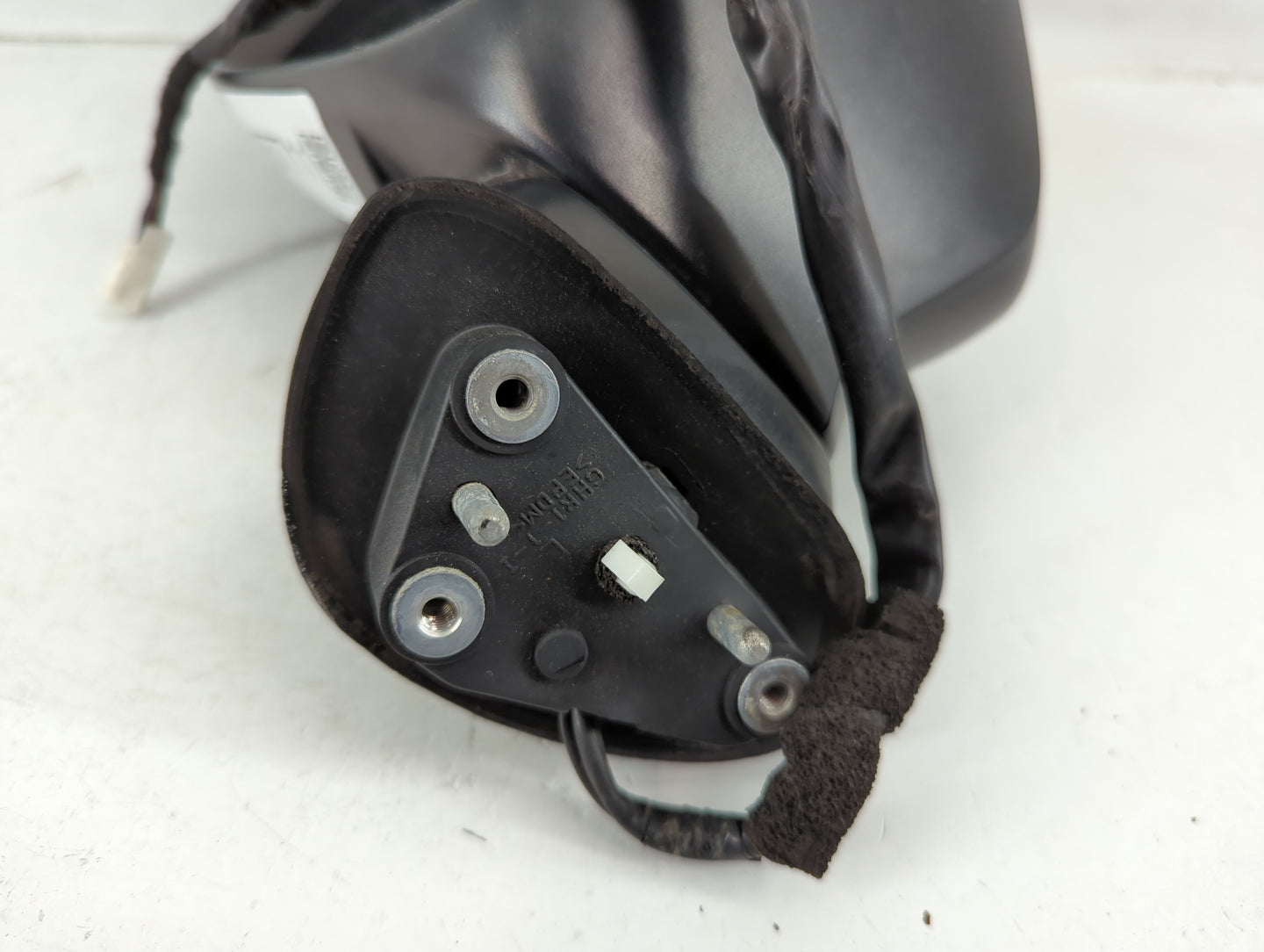 2014-2016 Mazda 6 Side Mirror Replacement Driver Left View Door Mirror P/N:E4024039 E4024038 Fits Fits 2014 2015 2016 OEM Us