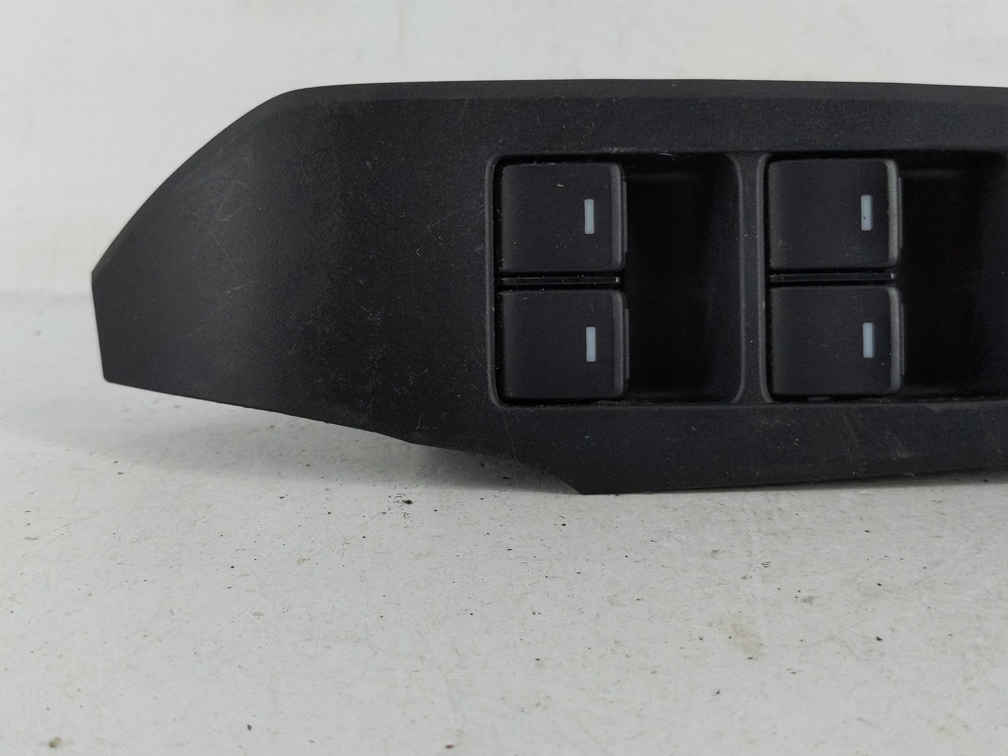 2016 Mazda 6 Master Power Window Switch Replacement Driver Side Left P/N:GMN3 458SD CJR9684L6 Fits OEM Used Auto Parts - Oem