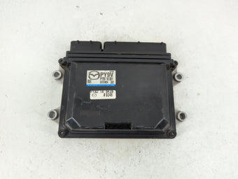 compare product 2016-2017 Mazda 6 PCM Engine Control Computer ECU ECM PCU OEM P/N:PY9V 18 881 Fits Fits 2016 2017 2018 OEM Used Auto Parts