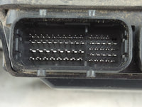 2016-2017 Mazda 6 PCM Engine Control Computer ECU ECM PCU OEM P/N:PY9V 18 881 Fits Fits 2016 2017 2018 OEM Used Auto Parts -