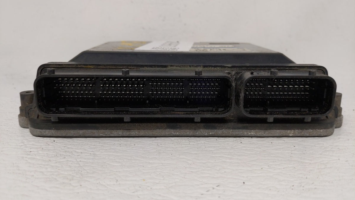 2014-2016 Mazda 6 PCM Engine Control Computer ECU ECM PCU OEM P/N:PY1E 18 881E PY1E 18 881E Fits 2014 2015 2016 OEM Used Aut
