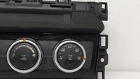 2014-2015 Mazda 6 Climate Control Module Temperature AC/Heater Replacement P/N:GJR9 61 190A GJR9 61 190 B Fits Fits 2014 201