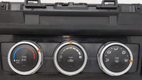 2014-2015 Mazda 6 Climate Control Module Temperature AC/Heater Replacement P/N:GJR9 61 190A GJR9 61 190 B Fits Fits 2014 201