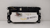 2014-2015 Mazda 6 Climate Control Module Temperature AC/Heater Replacement P/N:GJR9 61 190A GJR9 61 190 B Fits Fits 2014 201