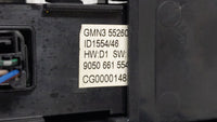 2014-2015 Mazda 6 Climate Control Module Temperature AC/Heater Replacement P/N:GJR9 61 190A GJR9 61 190 B Fits Fits 2014 201