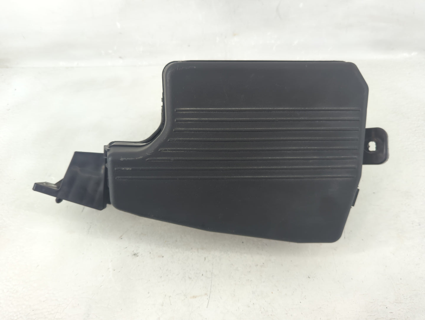 2014-2016 Mazda 6 Fusebox Fuse Box Panel Relay Module P/N:KD45 66760 K7005 Fits Fits 2014 2015 2016 OEM Used Auto Parts - Oe