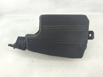 2014-2016 Mazda 6 Fusebox Fuse Box Panel Relay Module P/N:KD45 66760 K7005 Fits Fits 2014 2015 2016 OEM Used Auto Parts - Oe