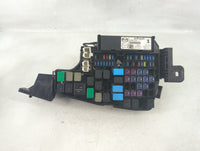 2014-2016 Mazda 6 Fusebox Fuse Box Panel Relay Module P/N:KD45 66760 K7005 Fits Fits 2014 2015 2016 OEM Used Auto Parts - Oe