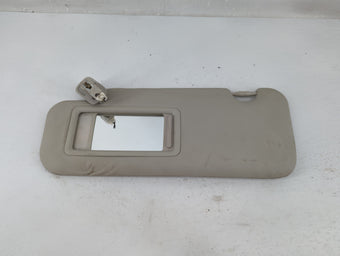 compare product 2014-2017 Mazda 6 Sun Visor Shade Replacement Driver Left Mirror Fits Fits 2014 2015 2016 2017 2018 OEM Used Auto Parts