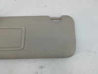 2014-2017 Mazda 6 Sun Visor Shade Replacement Driver Left Mirror Fits Fits 2014 2015 2016 2017 2018 OEM Used Auto Parts - Oe