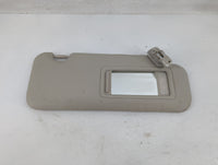 2014-2017 Mazda 6 Sun Visor Shade Replacement Passenger Right Mirror Fits Fits 2014 2015 2016 2017 2018 OEM Used Auto Parts 