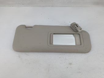 compare product 2014-2017 Mazda 6 Sun Visor Shade Replacement Passenger Right Mirror Fits Fits 2014 2015 2016 2017 2018 OEM Used Auto Parts