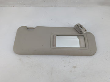 2014-2017 Mazda 6 Sun Visor Shade Replacement Passenger Right Mirror Fits Fits 2014 2015 2016 2017 2018 OEM Used Auto Parts 